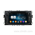 android radio double din for Mondeo S-max